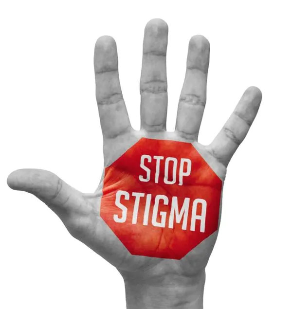 Human Rights Advocacy Centre leads fight against Covid-19 Stigmatization
