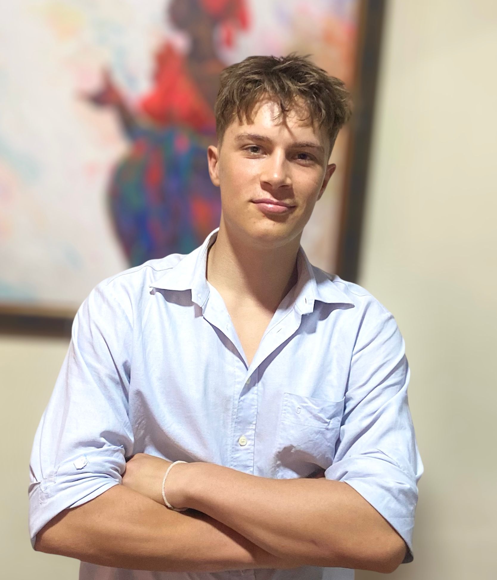 Raphael Berger