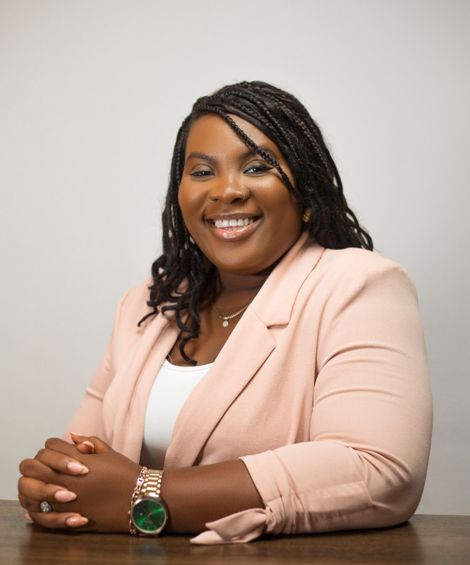 Stephanie Otoo Kumi